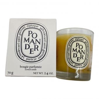 Diptyque (ディプティック) キャンドル