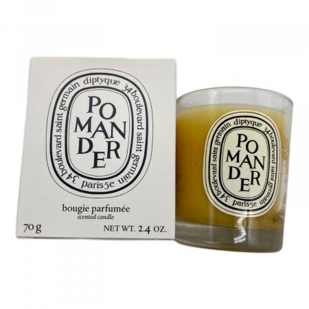 Diptyque ディプティック キャンドル 未使用 Diptyque (ディプティック) キャンドル｜トレファクONLINE