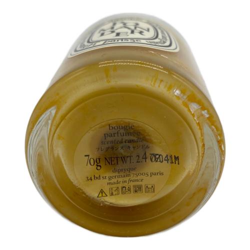 Diptyque (ディプティック) キャンドル