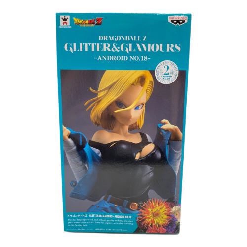 GLITTER&GLAMOURS-ANDROID NO.18