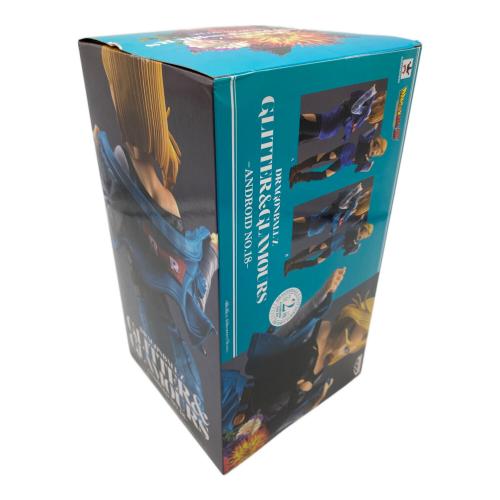 GLITTER&GLAMOURS-ANDROID NO.18