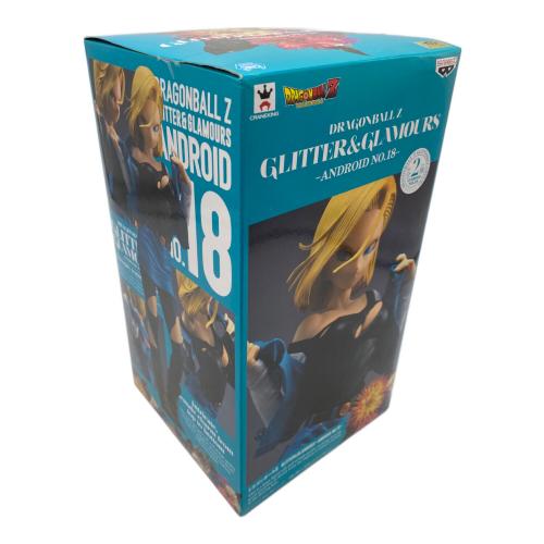 GLITTER&GLAMOURS-ANDROID NO.18