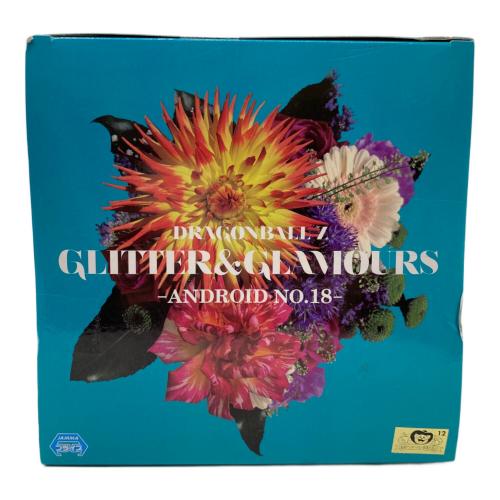 GLITTER&GLAMOURS-ANDROID NO.18
