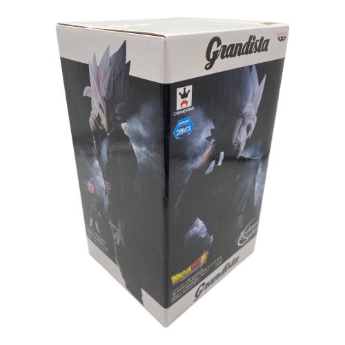 超サイヤ人ロゼゴクウブラック Grandista-