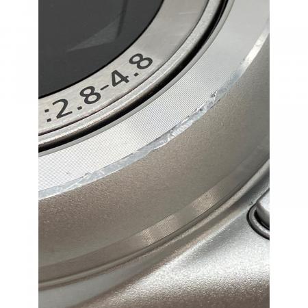 CANON (キヤノン) デジタルカメラ Canon PowerShot A700 キズ有 動作