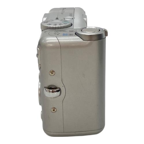 CANON (キヤノン) デジタルカメラ Canon PowerShot A700 キズ有 動作確認済み