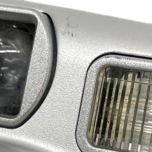 CANON (キヤノン) デジタルカメラ Canon PowerShot A700 キズ有 動作確認済み