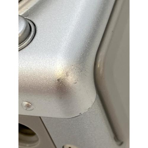 CANON (キヤノン) デジタルカメラ Canon PowerShot A700 キズ有 動作確認済み