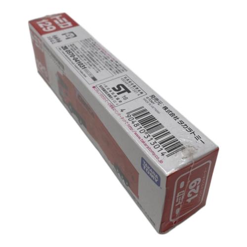 トミカ レーシング トランスポーター