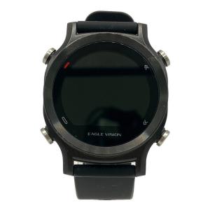 EAGLE VISION (イーグルビジョン) ゴルフGPSナビ EV-933 ブラック