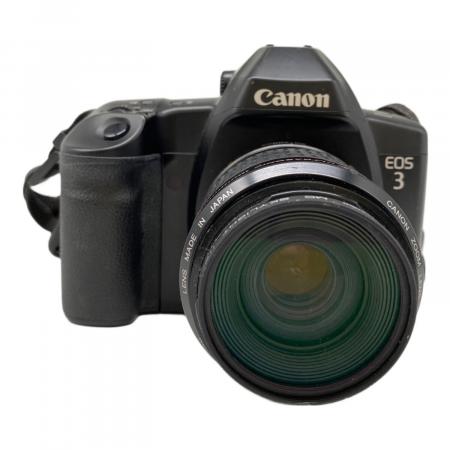 CANON (キヤノン) デジタル一眼レフカメラ EOS3｜トレファクONLINE