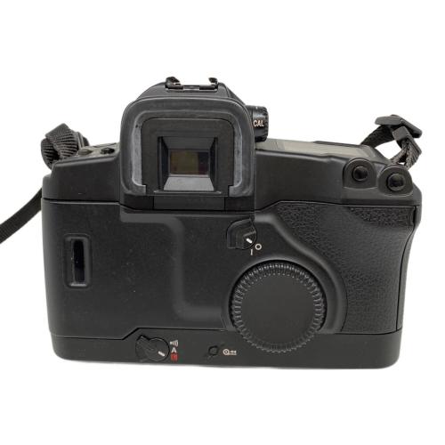 CANON (キヤノン) デジタル一眼レフカメラ EOS3
