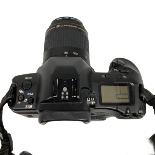 CANON (キヤノン) デジタル一眼レフカメラ EOS3