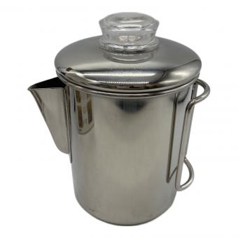 Snow peak (スノーピーク) ステンレスパーコレーター