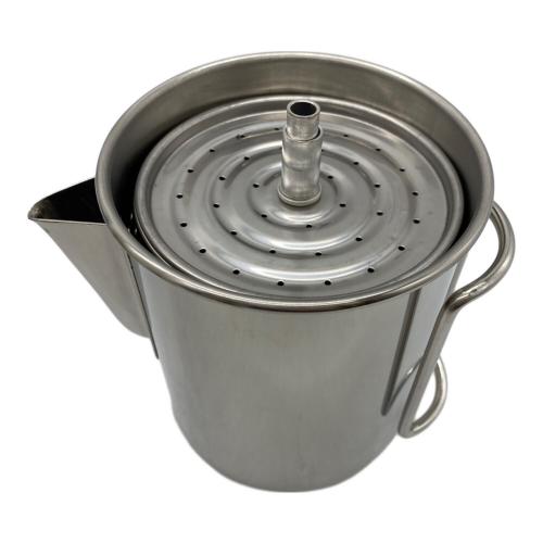 Snow peak (スノーピーク) ステンレスパーコレーター