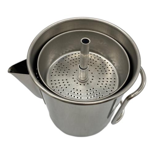 Snow peak (スノーピーク) ステンレスパーコレーター