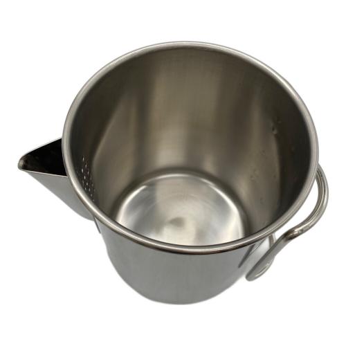 Snow peak (スノーピーク) ステンレスパーコレーター