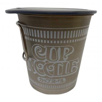 Snow peak (スノーピーク) チタンクッカー カップヌードル