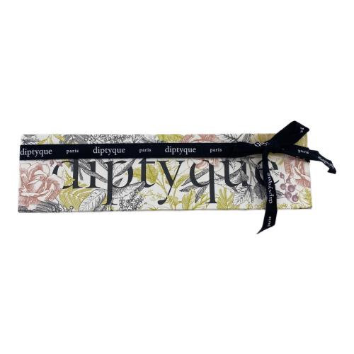 Diptyque (ディプティック) フレグランスキャンドルコフレ 5個セット・ 5×35g