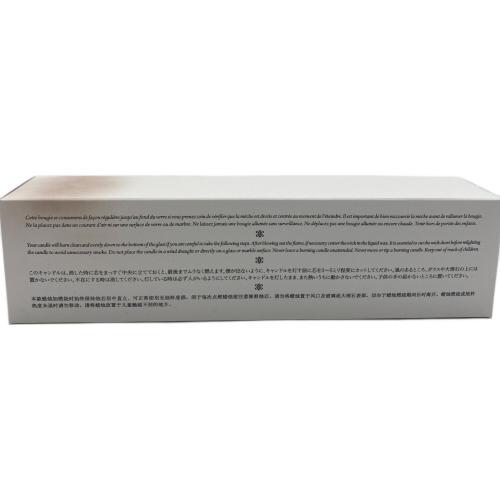 Diptyque (ディプティック) フレグランスキャンドルコフレ 5個セット・ 5×35g