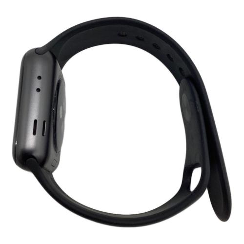 Apple (アップル) Apple Watch Series 3(OSサポート終了) MTF02J/A 〇 バッテリー:Bランク(88%) 程度:Bランク 1