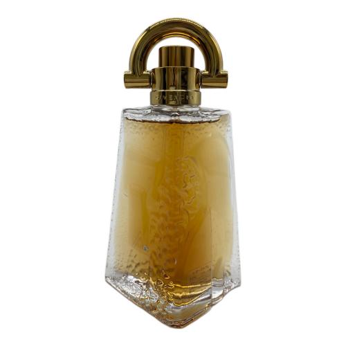 GIVENCHY (ジバンシィ) オードトワレ π 50ml 残量80%-99%