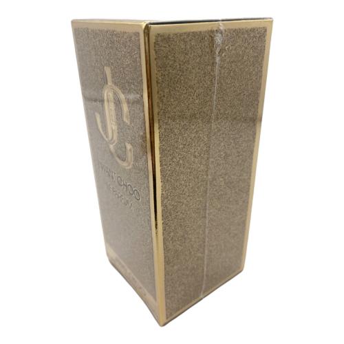 JIMMY CHOO (ジミーチュウ) オードパルファム アイ・ウォント・チュウ 40ml