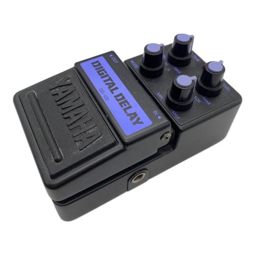 YAMAHA (ヤマハ) エフェクター DIGITAL DELAY DD-100