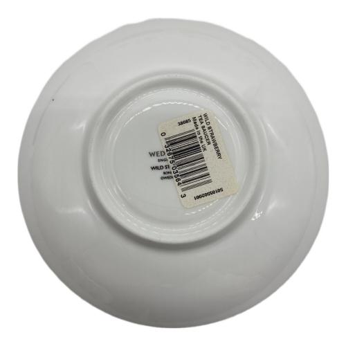 Wedgwood (ウェッジウッド) カップ&ソーサー ワイルドストロベリー 6Pセット