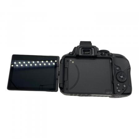 【ジャンク】Nikon D5300 稼働品 ジャンクカメラ値付ミス？NIKON D5300 2000円ジャンク動作検証