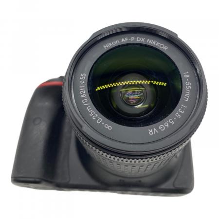 Nikon (ニコン) デジタル一眼レフカメラ D5300 2478万画素数 23.5mm