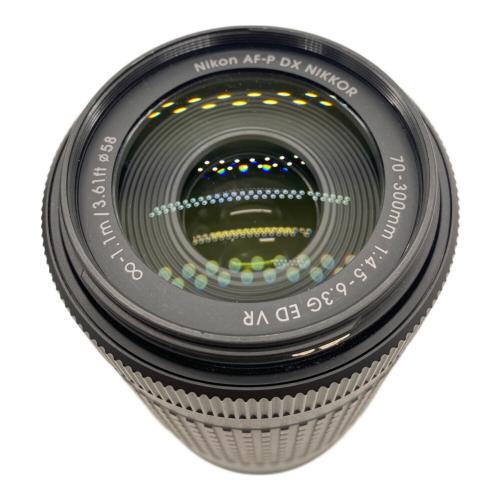 Nikon (ニコン) デジタル一眼レフカメラ Ｄ5300 2478万画素数 23.5mm×15.6mm 専用電池 23646529