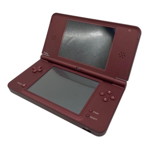 Nintendo (ニンテンドー) NintendoDSLL UTL-001 動作確認済み WJF107711458