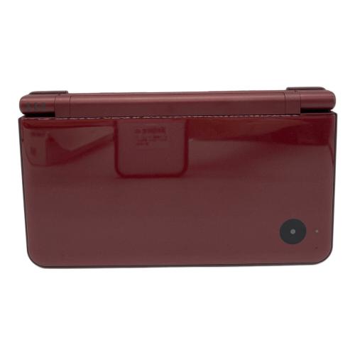 Nintendo (ニンテンドー) NintendoDSLL UTL-001 動作確認済み WJF107711458