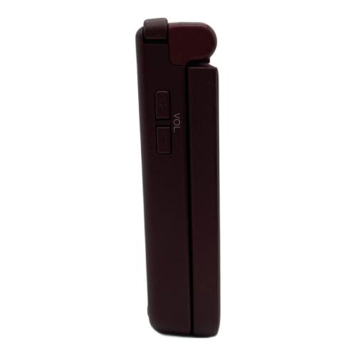 Nintendo (ニンテンドー) NintendoDSLL UTL-001 動作確認済み WJF107711458