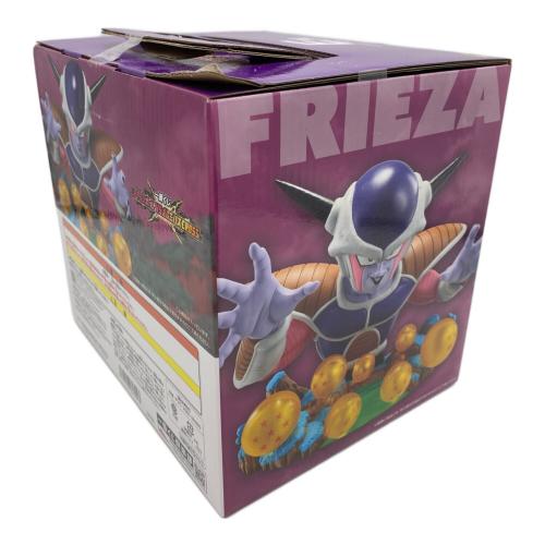 BANDAI (バンダイ) ドラゴンボールZ ※箱ダメージ有 悪の帝王フリーザ E賞 ドラゴンボール VSオムニバスCROSS