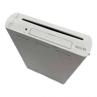 Nintendo (ニンテンドー) WiiU WiiU本体 スプラトゥーン セット WUP-S-WAGY -