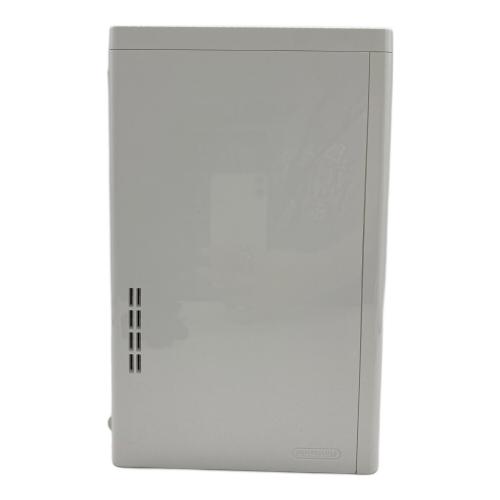 Nintendo (ニンテンドー) WiiU WiiU本体 スプラトゥーン セット WUP-S-WAGY -