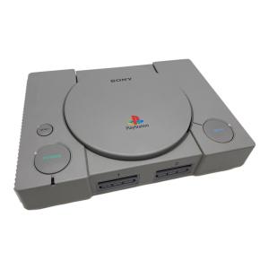 SONY (ソニー) PlayStation SCPH-9000 -