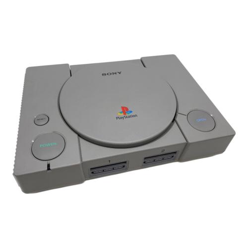 SONY (ソニー) PlayStation SCPH-9000 -