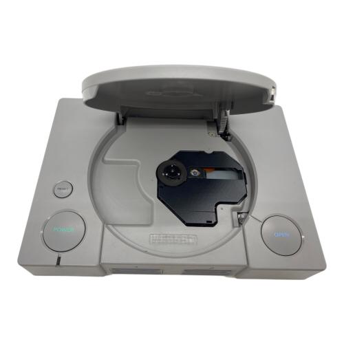 SONY (ソニー) PlayStation SCPH-9000 -