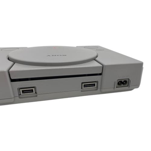 SONY (ソニー) PlayStation SCPH-9000 -