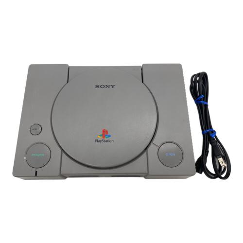 SONY (ソニー) PlayStation SCPH-9000 -