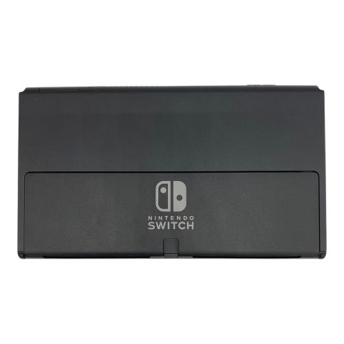 Nintendo (ニンテンドー) Nintendo Switch(有機ELモデル) HEG-001 ※Joy-Con欠品