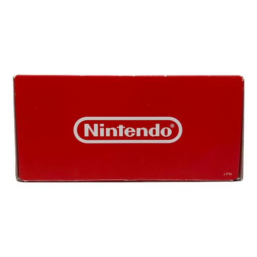Nintendo (ニンテンドー) Nintendo Switch(有機ELモデル) HEG-001 ※Joy-Con欠品