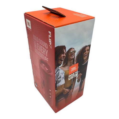 JBL (ジェービーエル) ワイヤレススピーカー FLIP7