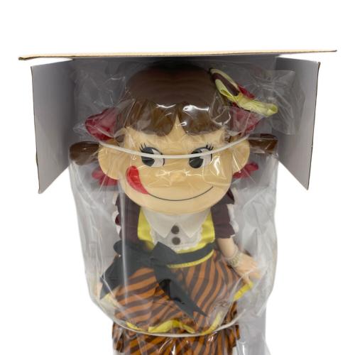 ペコちゃん (ペコチャン) 人形 お座りペコちゃん人形（昭和レトロ風）