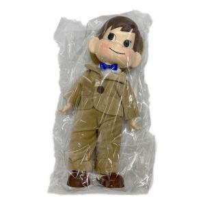 ペコちゃん (ペコチャン) レトロ人形 モダンなポコちゃん