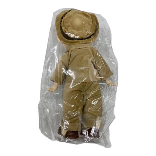 ペコちゃん (ペコチャン) レトロ人形 モダンなポコちゃん