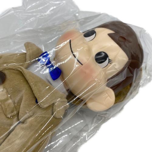 ペコちゃん (ペコチャン) レトロ人形 モダンなポコちゃん